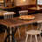 X-Shaped Design Kitchen Table,Dining Table,Computer Desk-101899908