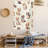 Polyester Tapestry-1946581311