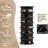 7 Tier Rotating Shoe Rack Tower-1922433408