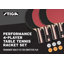 STIGA 4-Player Performance Ping Pong Set