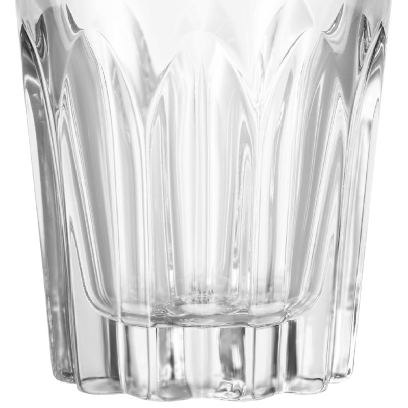 10 verres Hiball 10 Strawberry Street Graal