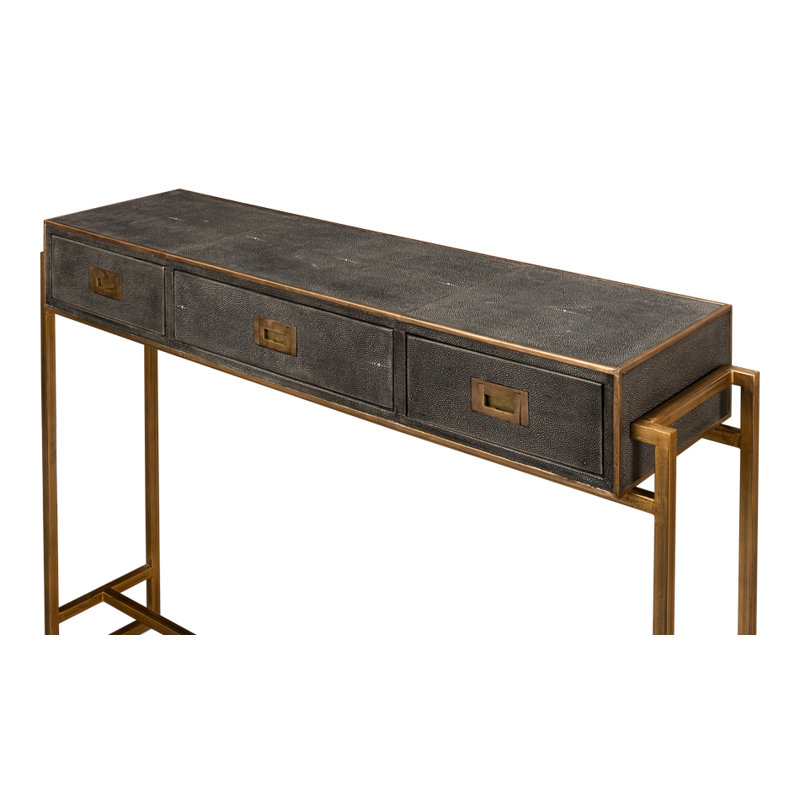 Gilbertsville 49'' W Console Table
