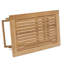 Doziers Solid Wood Coffee Table