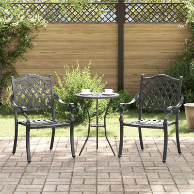 Patio Dining Armchair