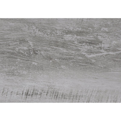 Stylish Grey Table For Basement Decor: Coffee, End & Side Tables Laminate Casual Living Room: