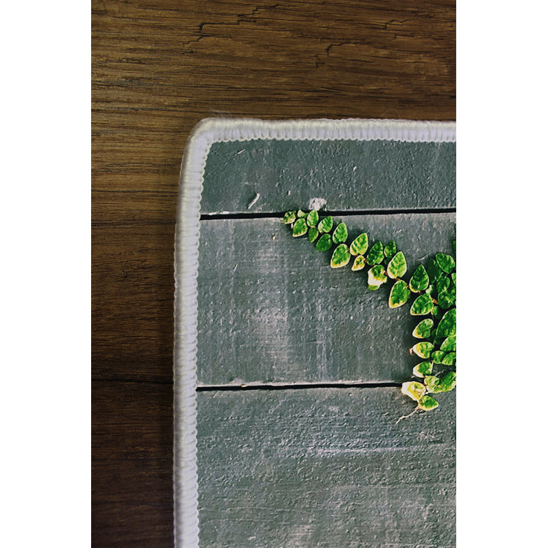 Soft & Durable Area Rug, 5.2 x 7.5 Feet, 100% Polyester, 650 g/m², 0.3 in Pile Height | Non-Slip PVC Dot Underside | Machine Washable, 3D Digital Print | Perfect for Living Room, Bedroom & Office Decor