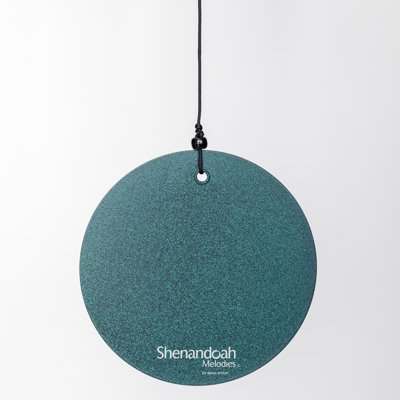 Shenandoah Melodies Aluminum Wind Chime