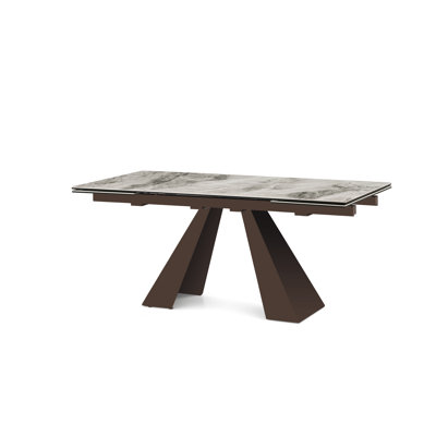 Desiderato Stone Dining Table
