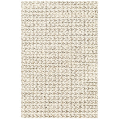 Rosemead Wool/Polyester Area Rug