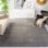 Schmitt Shag Performance Solid Color Rug