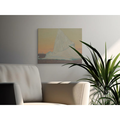 Wrapped Canvas Print Set