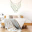 Décoration murale suspendue Eucalyptus Boho