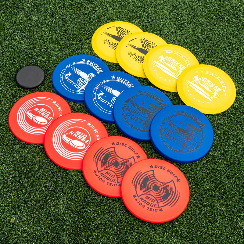 Disc Disc