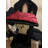 Black Gothic Cat Tree