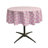 Joice Gingham Round Tablecloth-770842826-770842878
