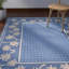 Tapis d'intérieur / extérieur Eldredge Performance Southwestern-686785827