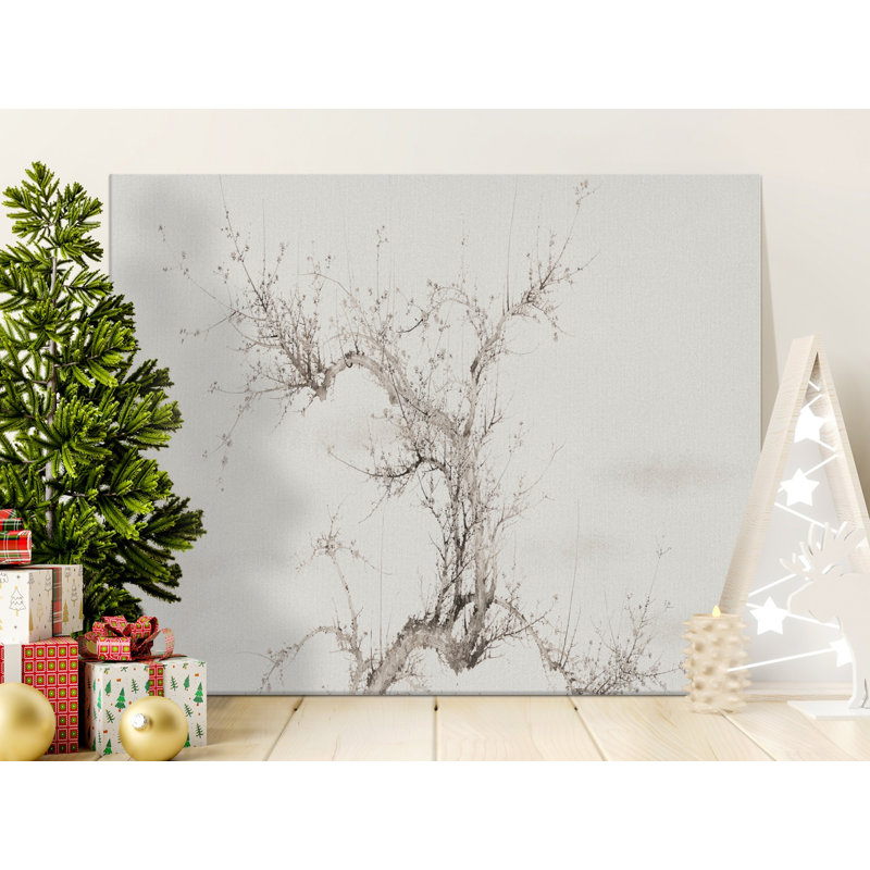 Slaven Wrapped Canvas Print Set, 60x20