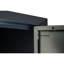 Nikeria 2 Door Steel Wardrobe-780611129
