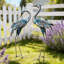 Statue de jardin Ovadia Cranes