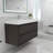 48'' Single Bathroom Vanity with Acrylic Top-1699850859