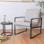 Fauteuil de 25,59 po Quirita-1514486786
