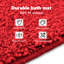 Polypropylene Plastic Bath Mat