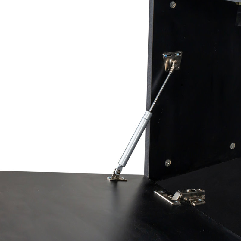 Crédence de rangement 78,74 W Barrier