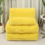 Fauteuil à billes 70,8 po en velours côtelé pour salon, chambre à coucher et dortoir-1948888999