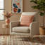 Foster Square Pillow Cover & Insert-2020404308