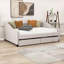 Lit de jour simple avec lit gigogne-2014944176
