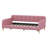 Upholstered Daybed With 4 Support Legs-1527050111-1527050106