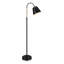 Douglas 168cm Arched Floor Lamp