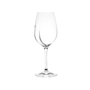 30ml Handmade White Wine Glass Set (Set of 4)