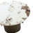 Monica Sintered Stone Top Coffee Table