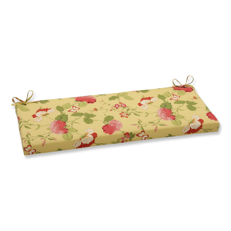 Coussin de banc d’intérieur/d’extérieur Rahn