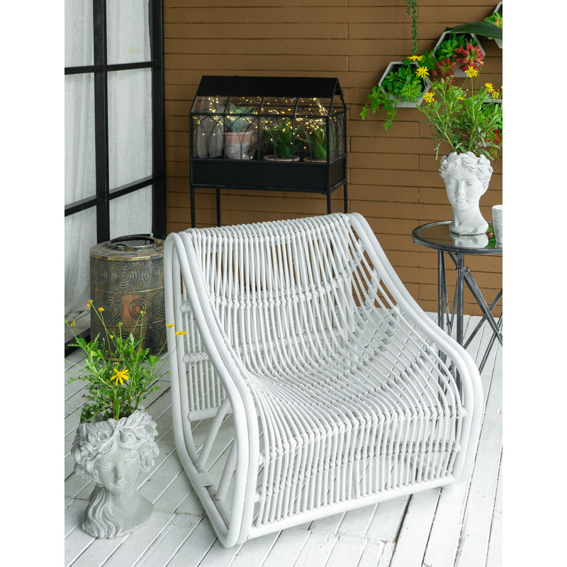 Fauteuil l 31,5 po Schaffner