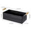 Bathroom Accessory Tray