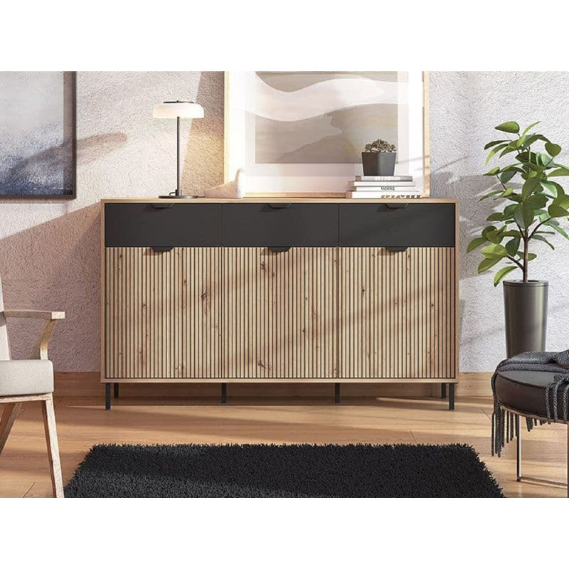 157cm Sideboard