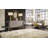 Luton Metal Oval Wall Mirror
