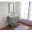 Ensemble de meuble-lavabo simple 30 po Amyra-1458009731