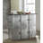 Brancaster Bar Table W/Marble Top