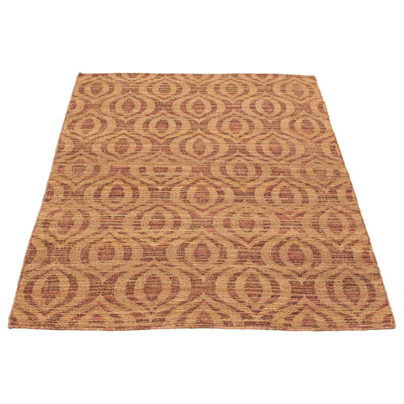 Hereth Geometric Indoor Rug