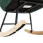 Herrera Rocking Chair-1605284295