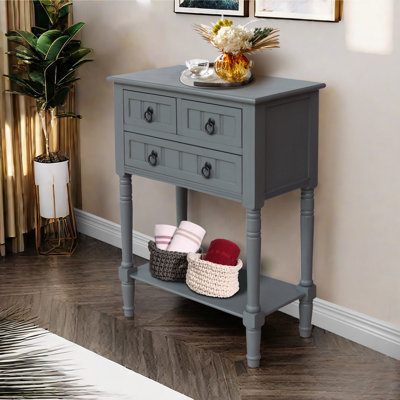 Bertero 24'' Console Table