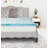 Uli 3'' Memory Foam Mattress Topper-1897385154