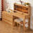Makeup Vanity with Light mirror,6 drawers