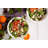 kook 41 Oz. Ceramic Salad Bowl (Set Of 4)