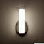 Loft 1 - Light LED Armed Sconce-39598093-39598094