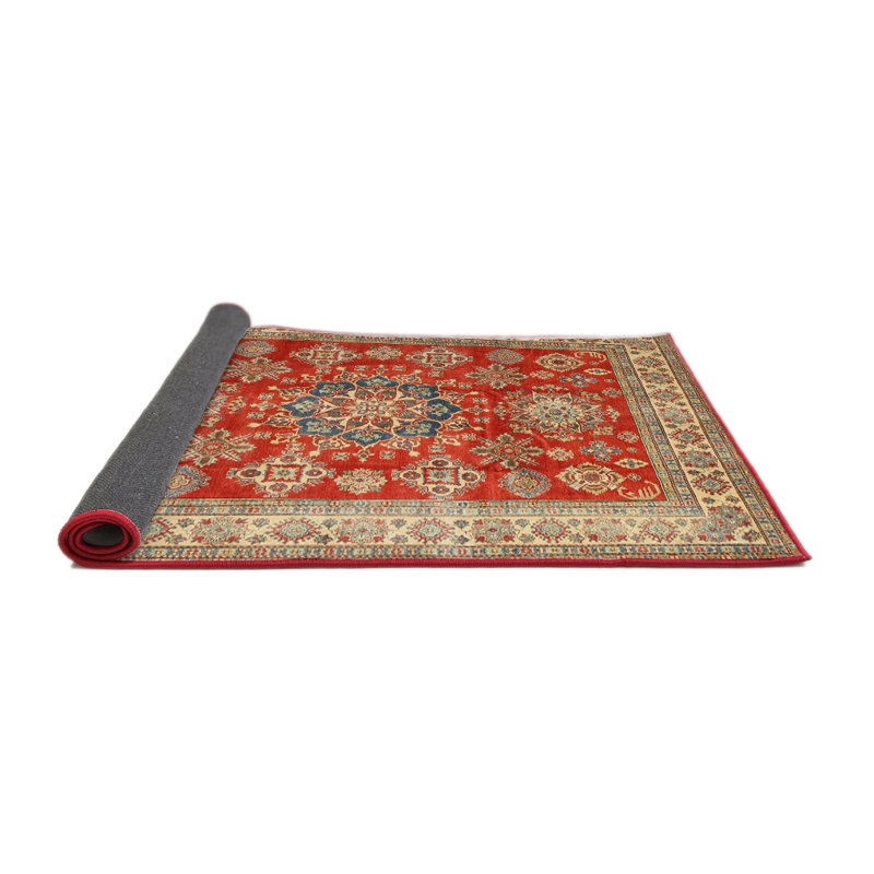 Oriental Indoor Rug, Round 7'