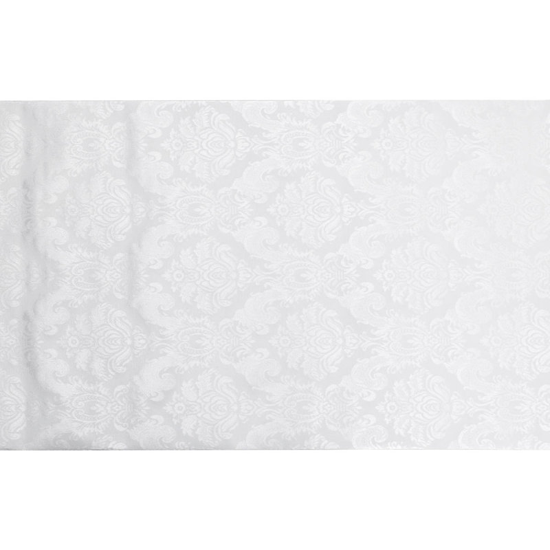Yeagertown 5m x 45cm Textured Wallpaper Roll